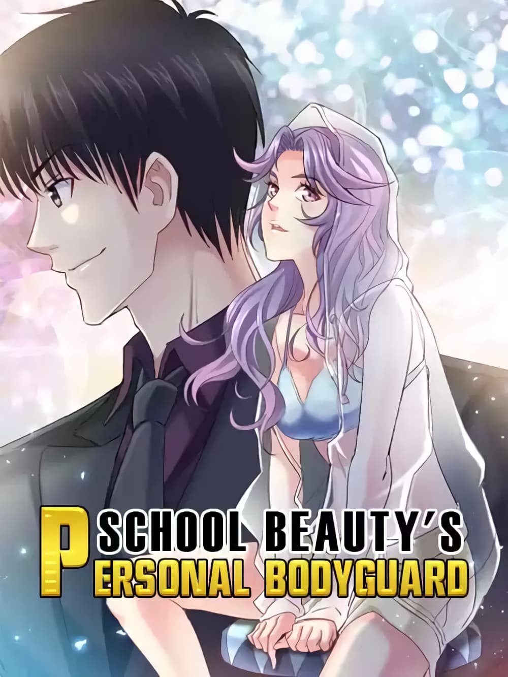 School Beauty's Bodyguard 290 (1)